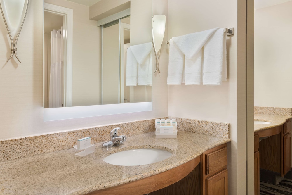 Available room