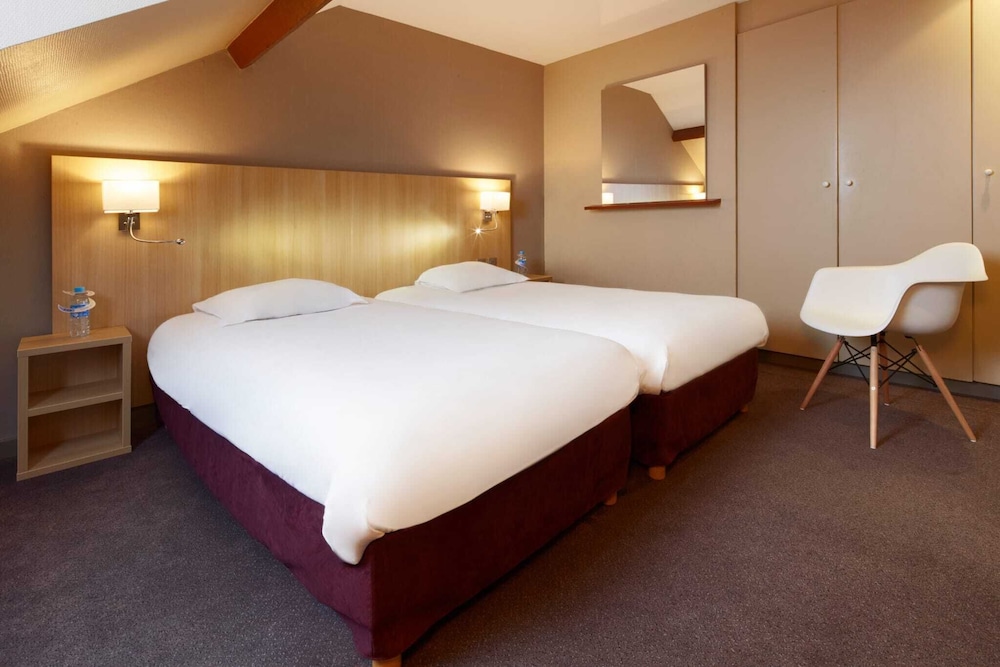 Exclusive Twin Room - Photo 1