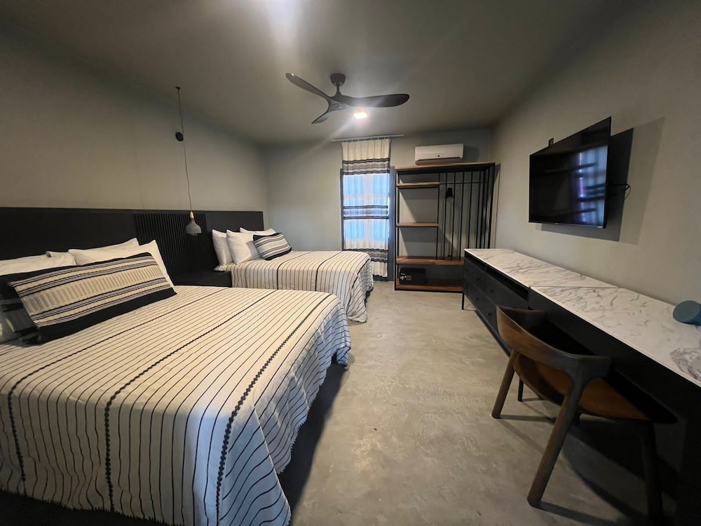 Luxury Apartment photo 2