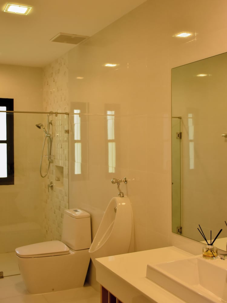 Panoramic Villa, Multiple Bedrooms, Mountain View, Mountainside photo 3