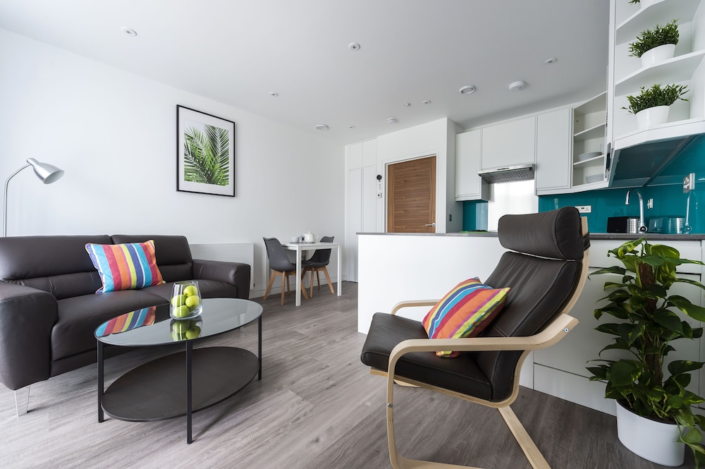 Standard Apartment photo 2
