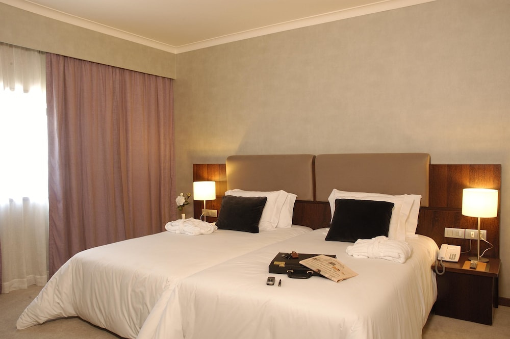 Available room