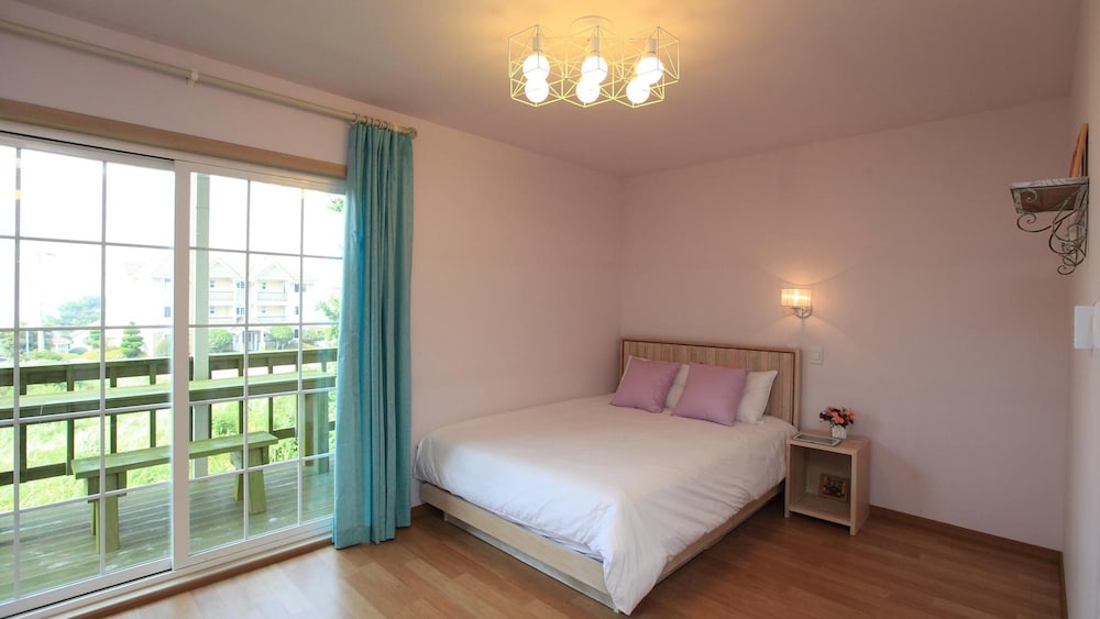Basic Room, 1 Bedroom (Ganse)