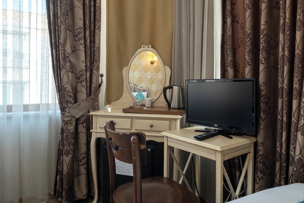 Triple Room photo 2