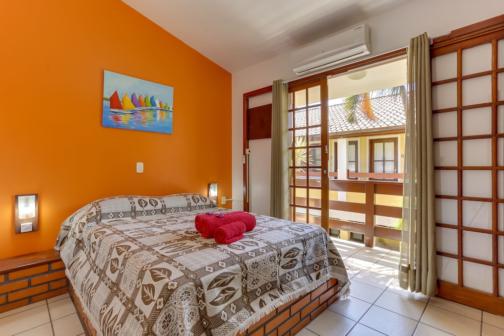 Family Duplex, 2 Bedrooms