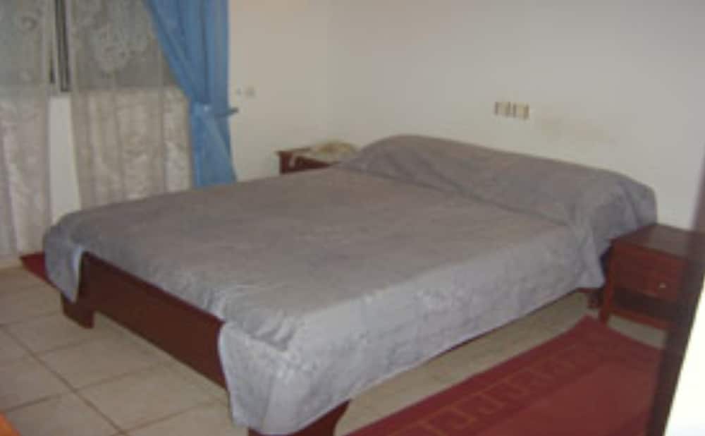 Standard Single Room photo 2