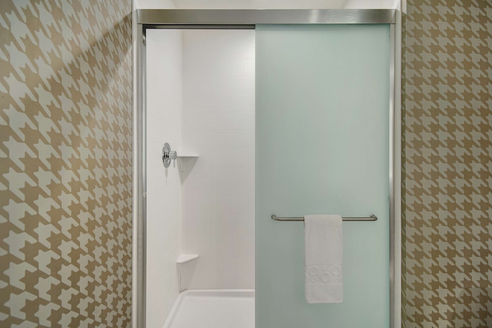Studio, 1 King Bed, Accessible (Roll-In Shower) - Photo 13