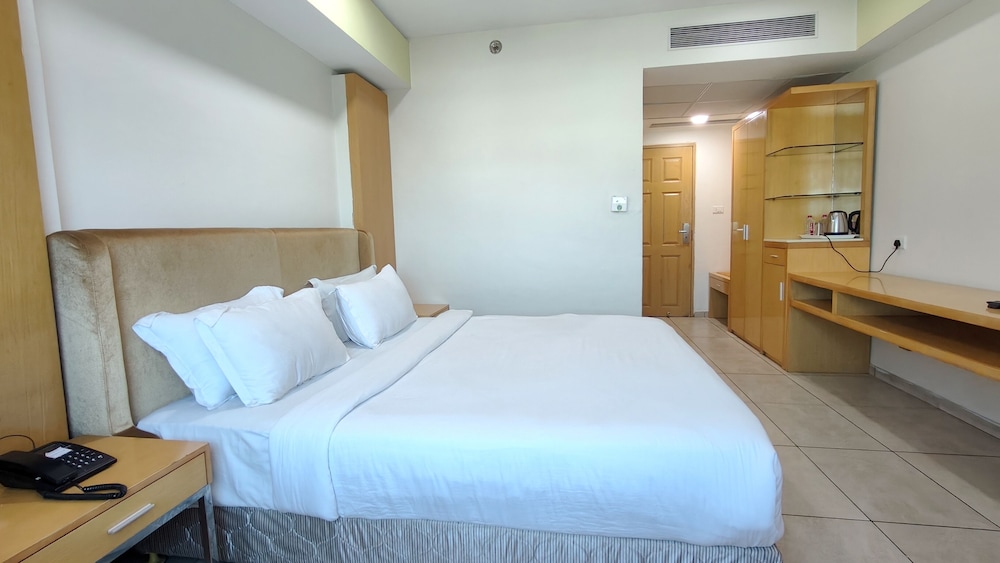 Deluxe Double Room photo 3