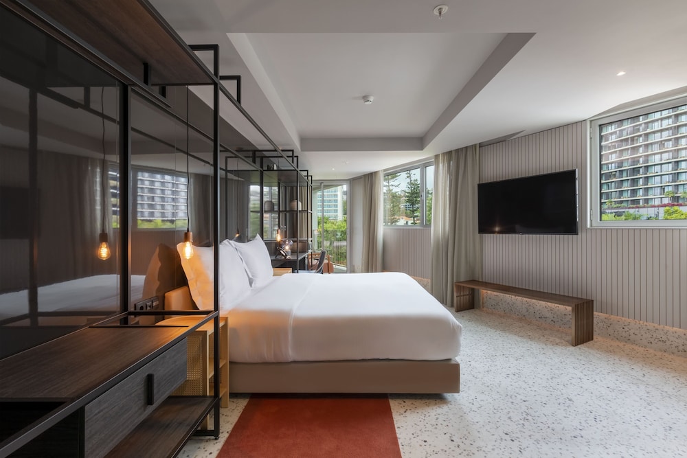 City Suite