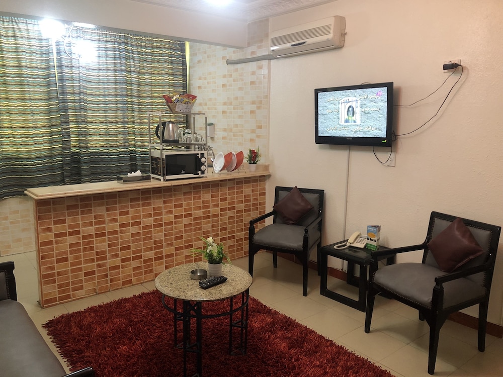 Deluxe Suite, 1 Bedroom