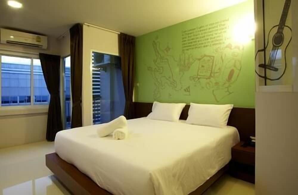 Superior Room photo 1