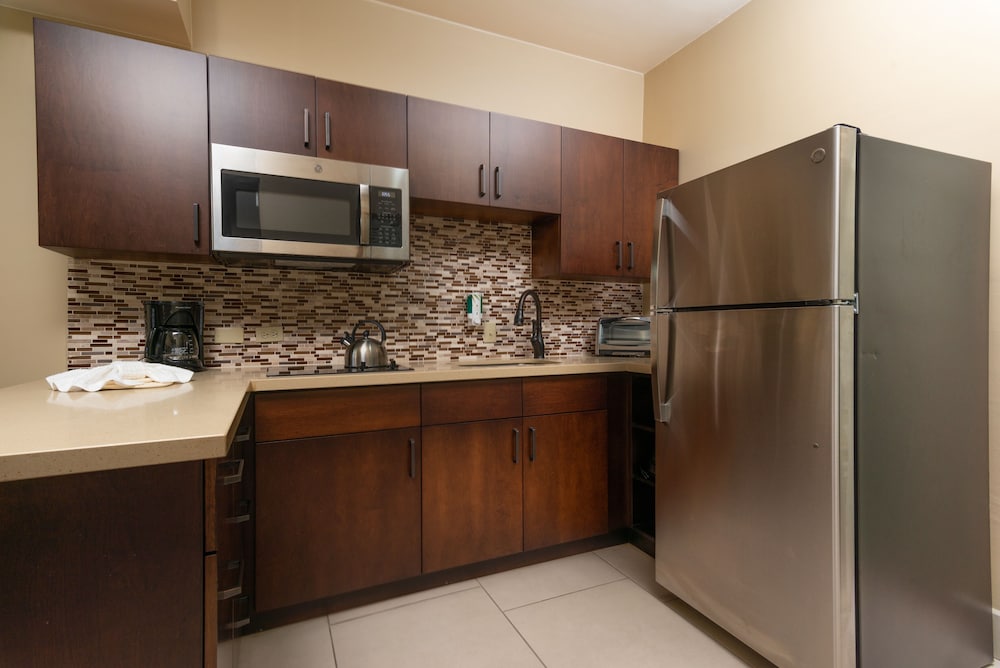 One Premium Suite 1 King