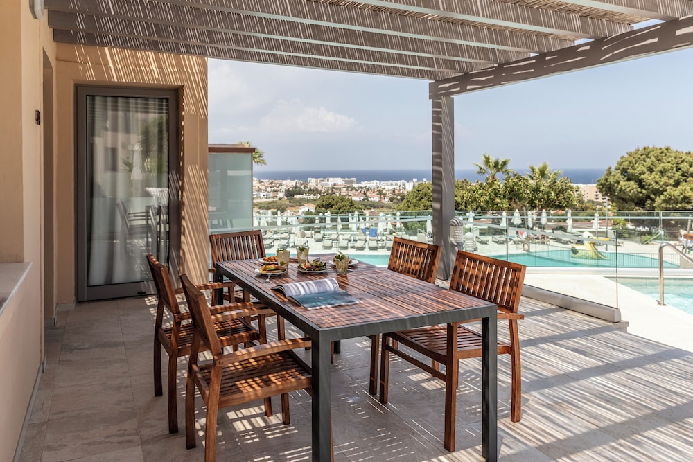 Suite, 2 Bedrooms, Private Pool photo 3
