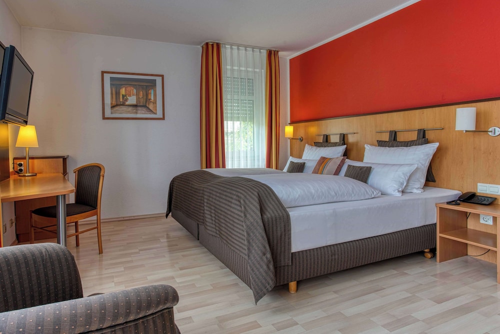 Comfort Room, 2 Twin Beds (Plus) photo 3