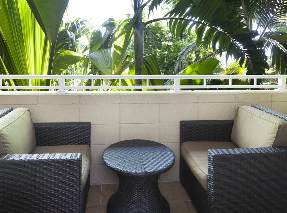 Room, 2 Queen Beds (Lanai) - Photo 9