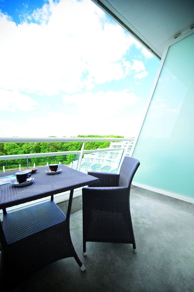 Deluxe Double Room, Balcony photo 3