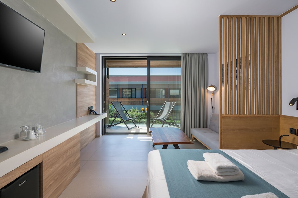 Deluxe Double Room - Photo 5