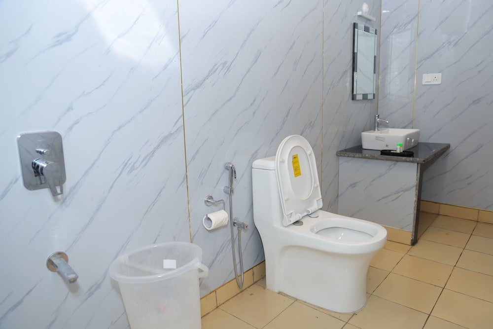 Deluxe Double Room, Balcony, Mountain View