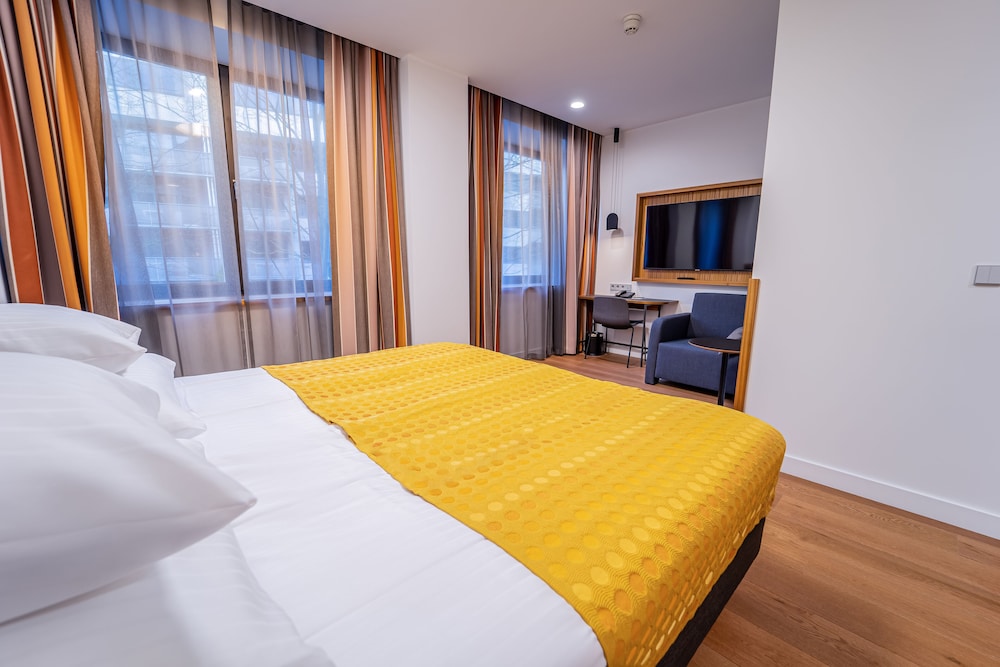 Deluxe Room photo 1