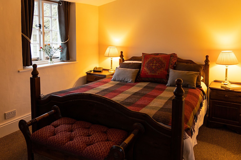 Superior King Room photo 1