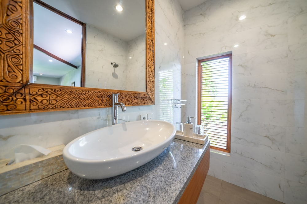 Family Villa, 4 Bedrooms, Pool View - Photo 11