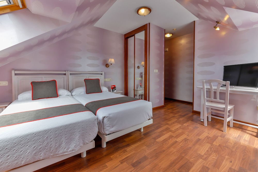 Triple Room photo 3