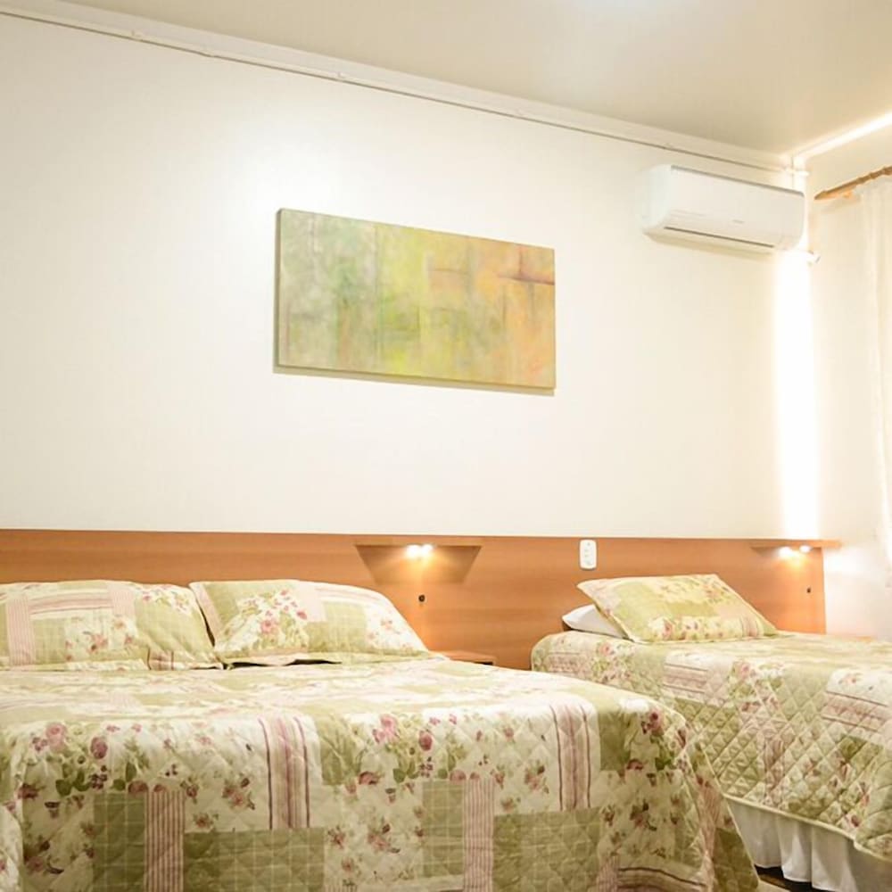 Deluxe Triple Room, Non Smoking