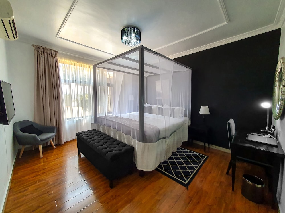 Executive Room, 1 King Bed