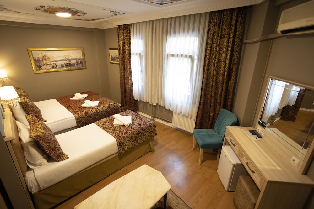Triple Room photo 3