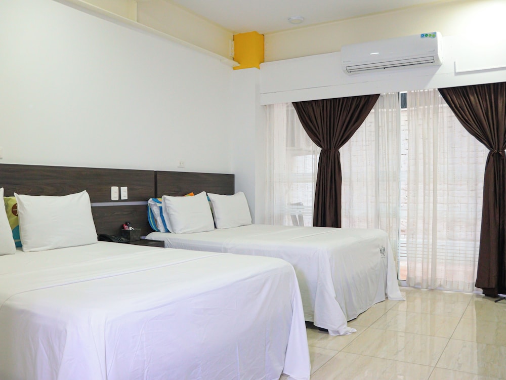Junior Double Room photo 1