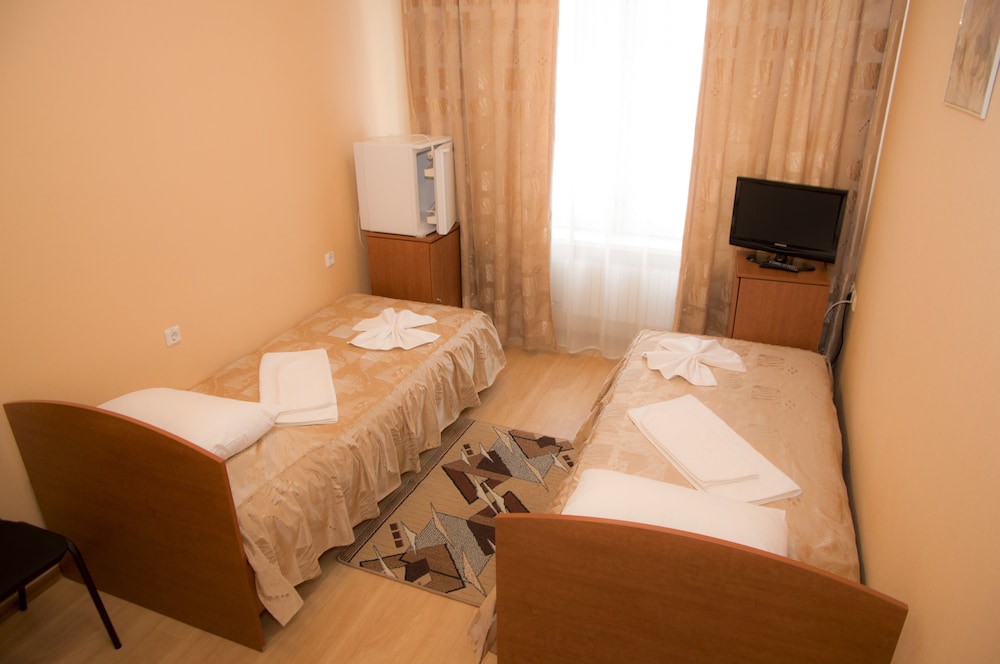 Twin Room photo 3