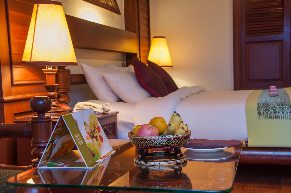 Landmark Double Room - Photo 3
