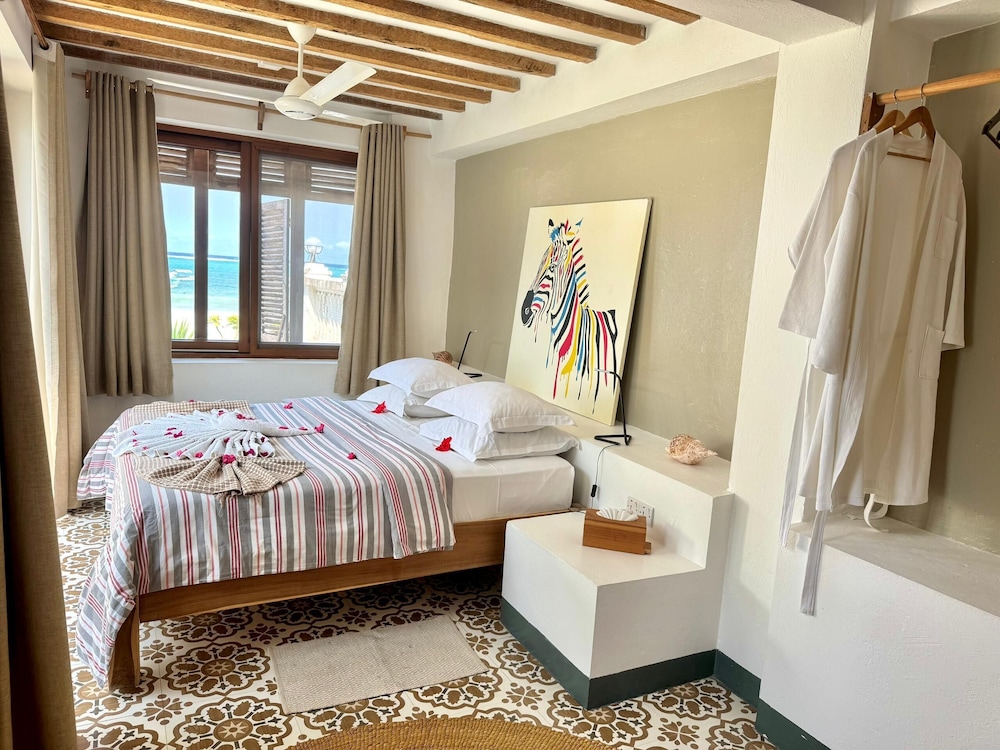 Family Villa, Ocean View photo 1