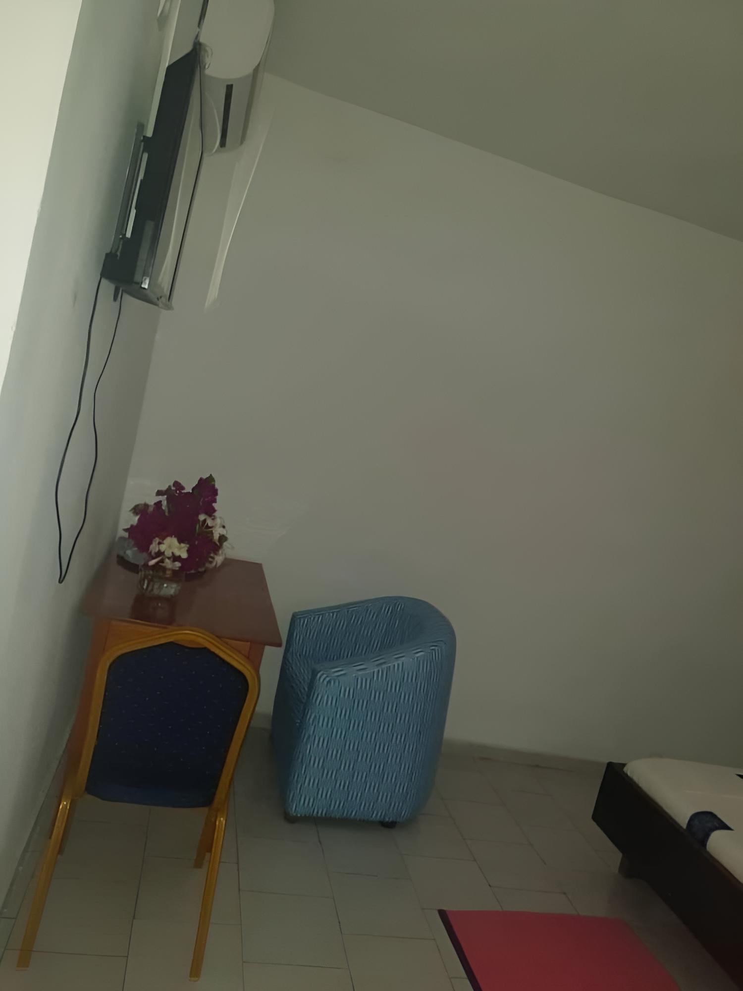 Comfort Double Room, 1 Double Bed, Non Smoking photo 3