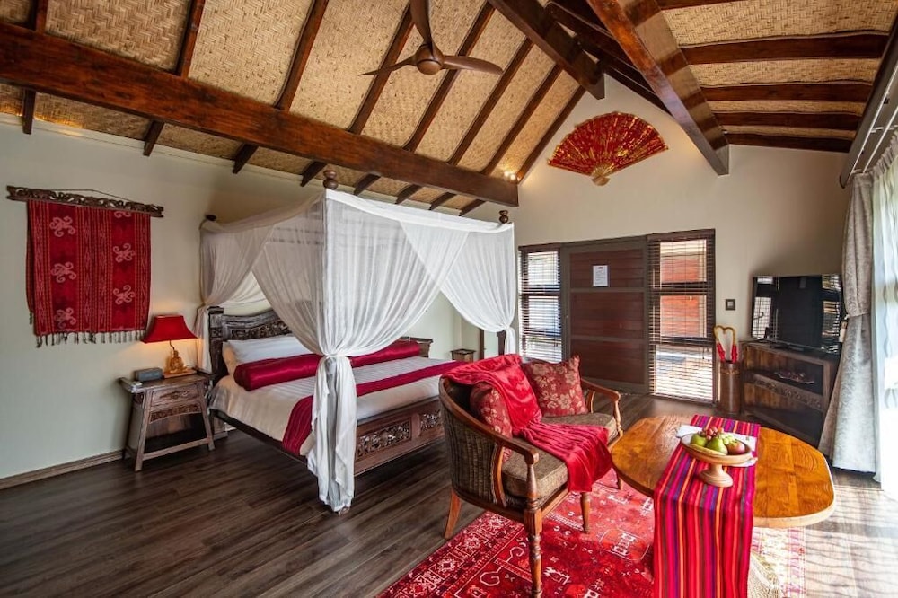 Luxury Villa photo 3