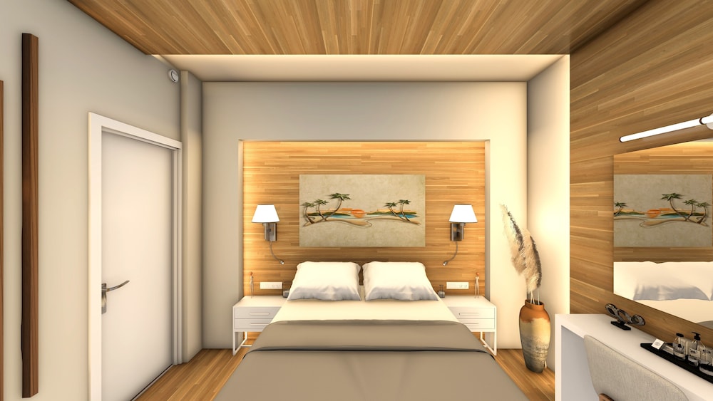Junior Suite photo 2