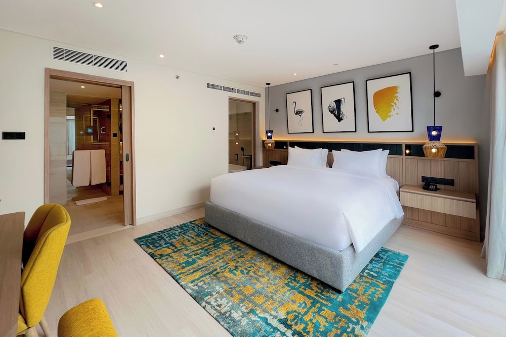Suite, 1 Bedroom