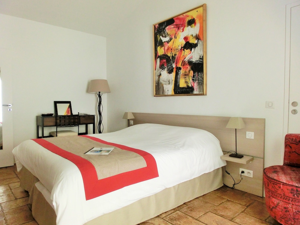 Superior Double Room, 1 Bedroom, Sea View photo 1
