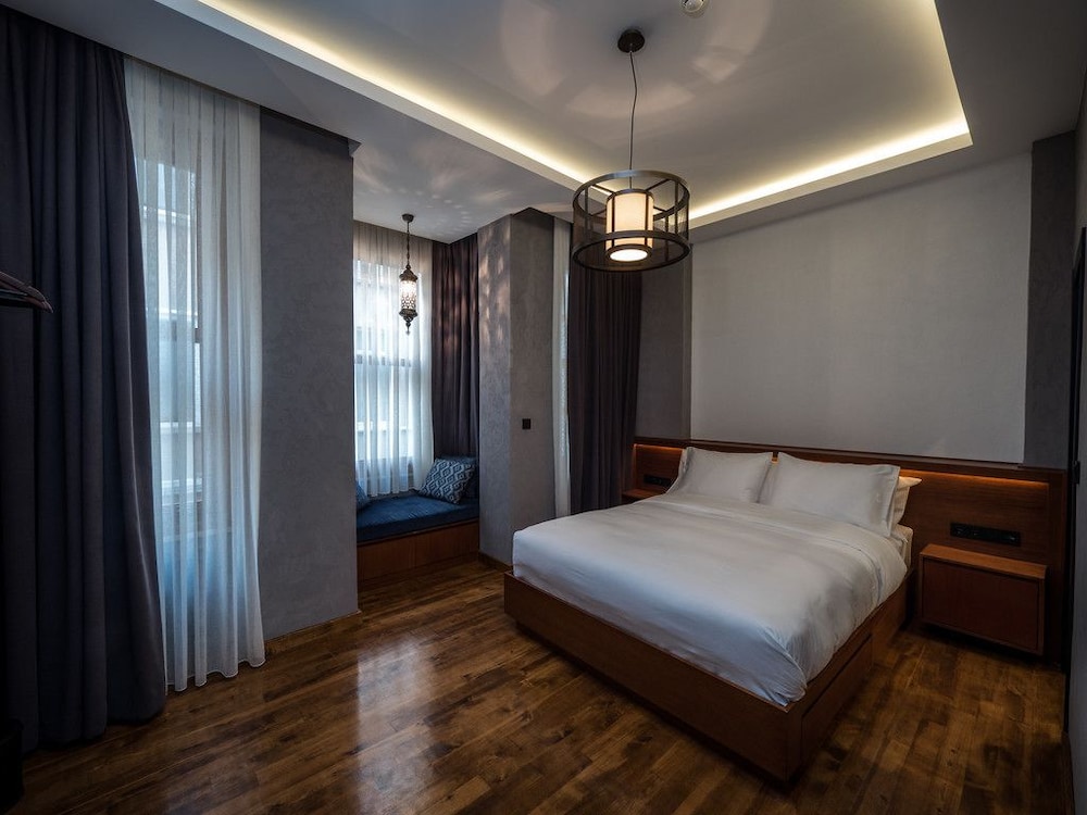 Deluxe Double Room photo 2