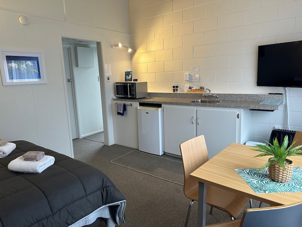 Standard Double Room, Mountain View photo 3