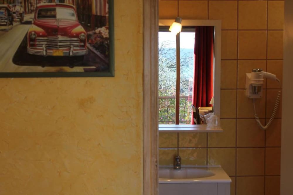 Chambre Double ou lits jumeaux avec Balcon photo 3