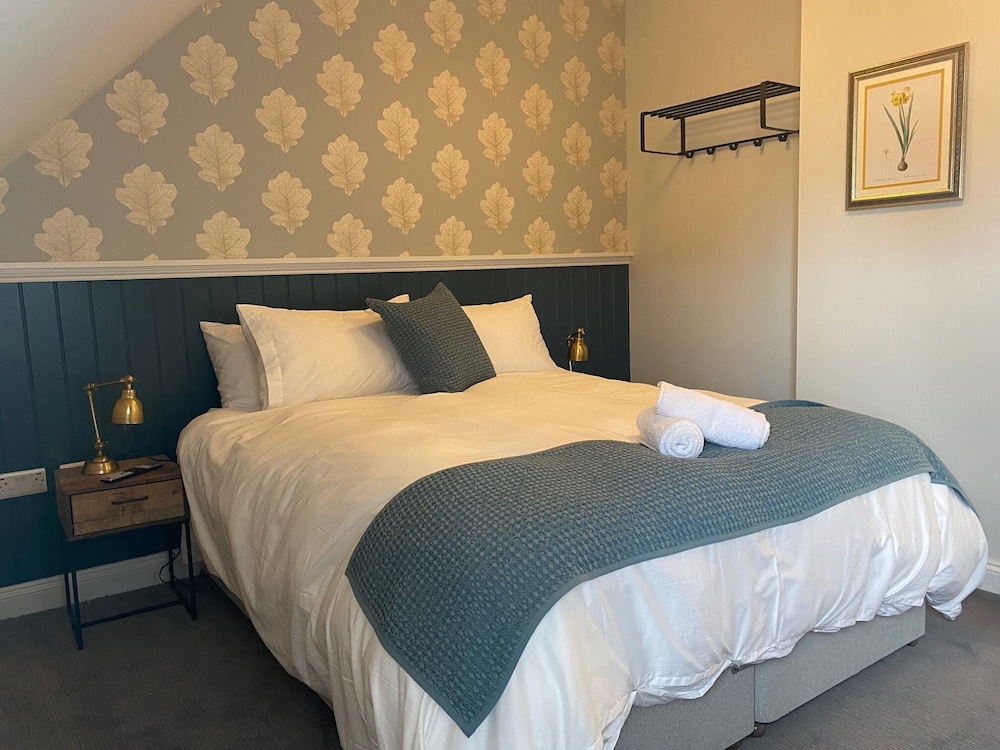 Double Room, Ensuite (Double Room) photo 2