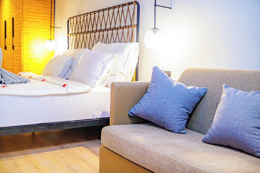 Premium Room, Private Pool photo 3