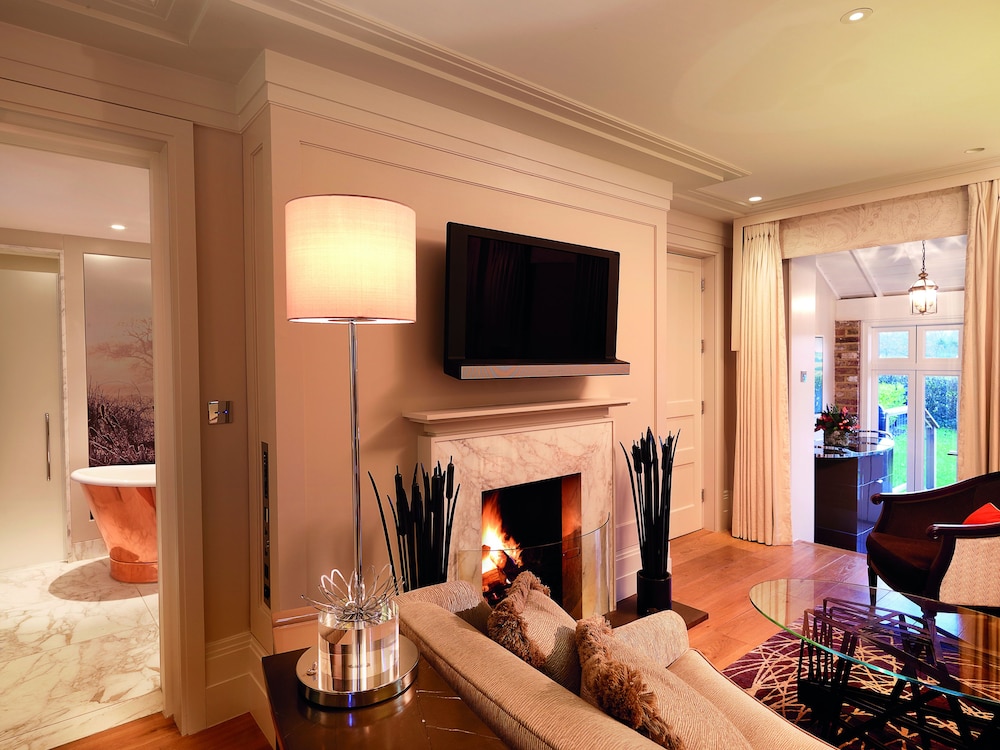 Suite, 1 Bedroom (Gardener’s East) photo 3