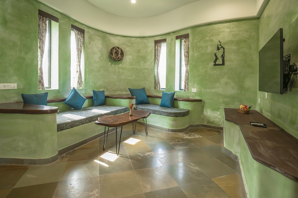 Suite Pool Villa - Photo 11
