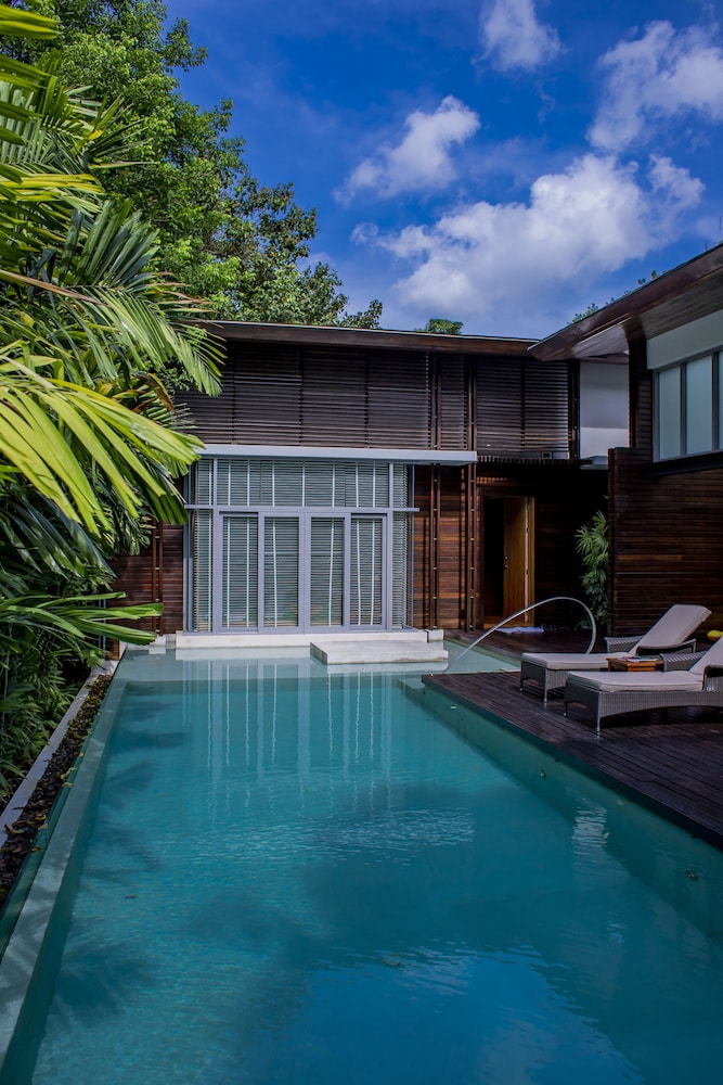 Villa, 1 Bedroom, Private Pool, Garden View (WOW Jungle Oasis, 1 King) - Photo 6