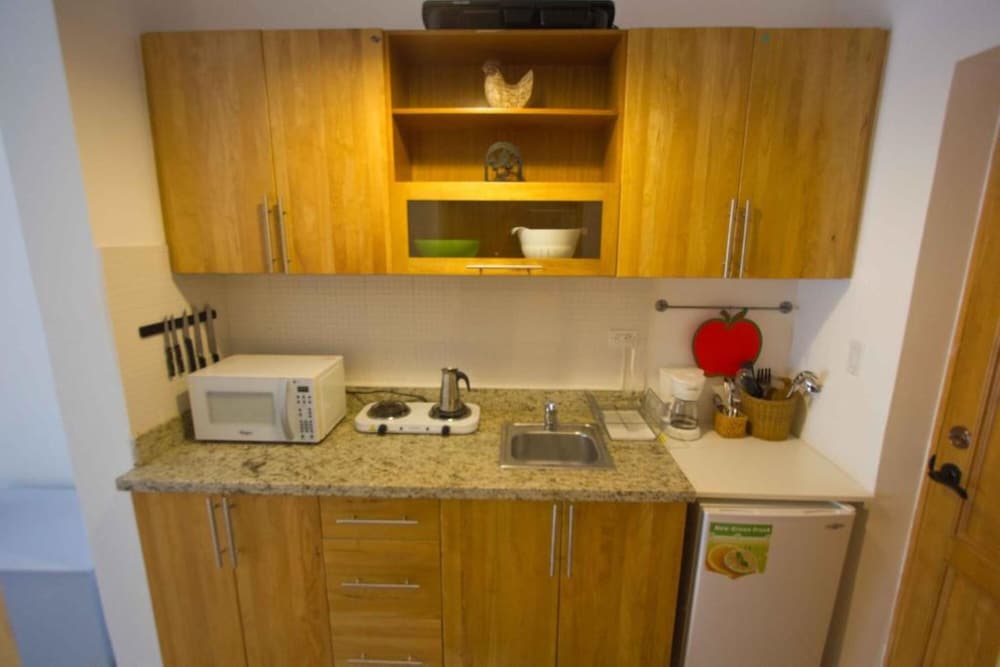 Studio Apartment Private Beach photo 2