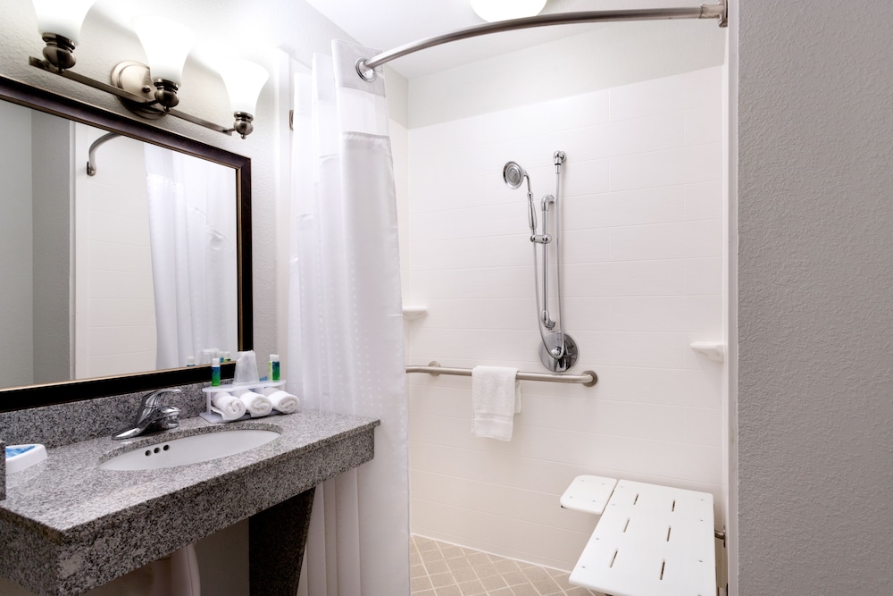 Suite, 1 King Bed, Accessible (Additional Living Area) - Photo 3