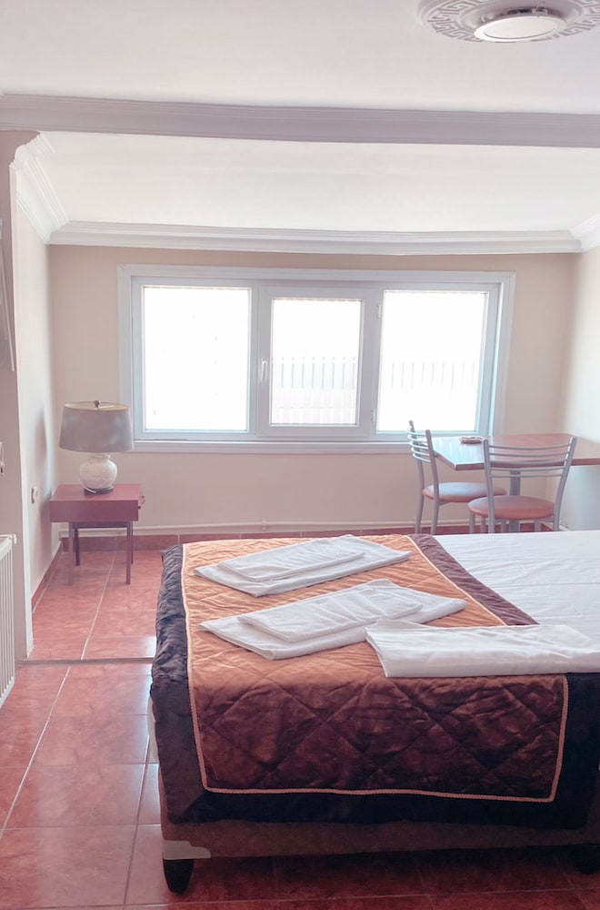 Double or Twin Room photo 1