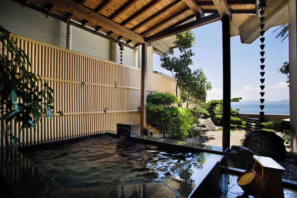 Japanese-style Suite, Ocean View (Kochuan Suite) photo 3